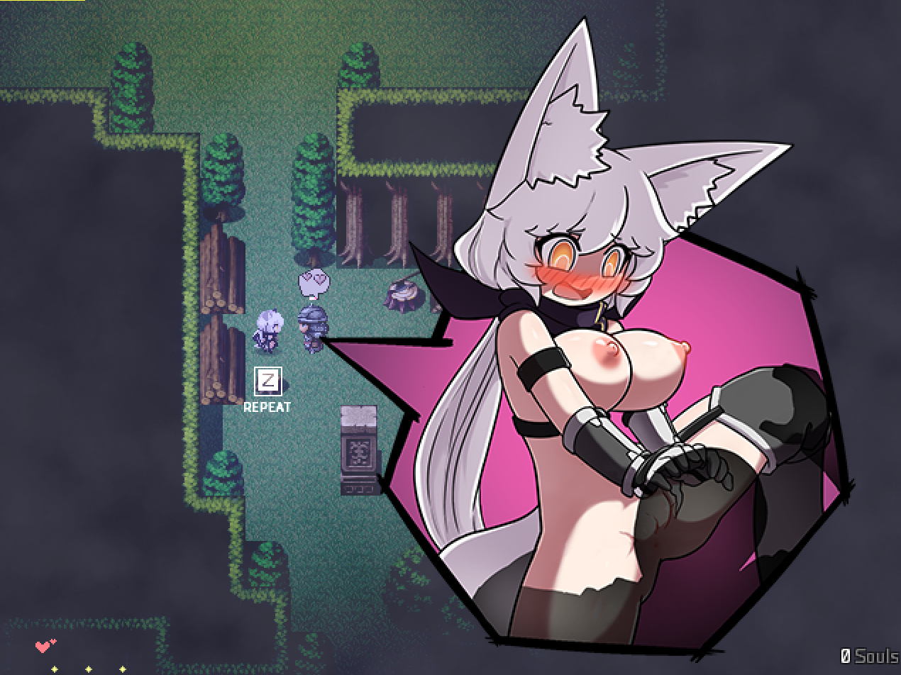 图片[3]-A9197[ARPG/官中]暗影之狼wolfofshadowV0.7.8.Beat官方中文版[200M]-目标是h游戏大师