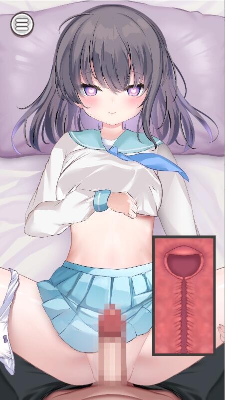 图片[3]-A9199[SLG/汉化]梨与爱~沉默的少女撒娇的甜蜜恋爱之曲云汉化版★全CV[1.9G]-目标是h游戏大师