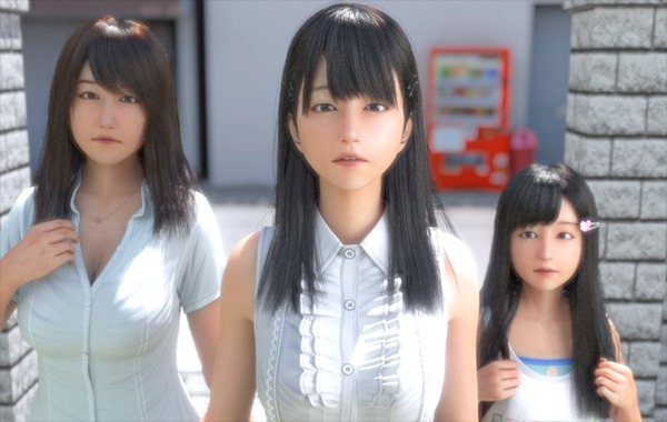 A9213[SLG/PC/官中]尼特与天使与色色家族Ver1.36官中步兵版[5G]-目标是h游戏大师