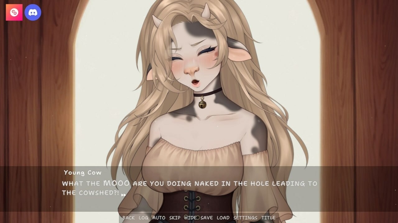 图片[3]-A9234[互动SLG/动态]猪猪物语ChubbyStoryv1.10.0PC+安卓官方中文[1.2G]-目标是h游戏大师