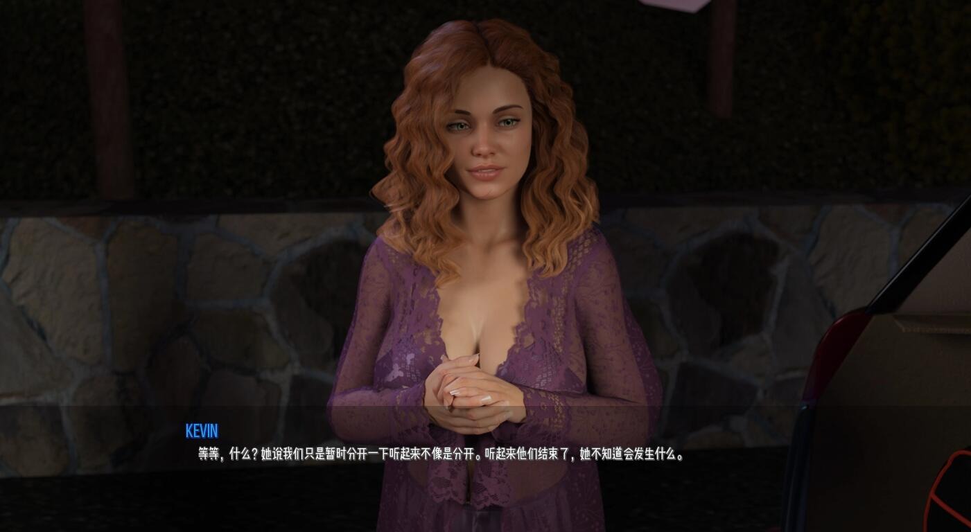 图片[2]-A9252[SLG游戏/汉化]小木屋暑假小屋TheCabin-SummerVacationEp.8PC+安卓汉化版[5.9G]-目标是h游戏大师