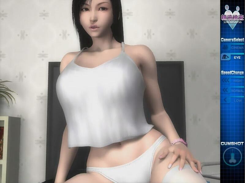 图片[2]-A9281[3D同人/汉化]梅麻吕-精液検査+动画汉化版[1.6G]-目标是h游戏大师