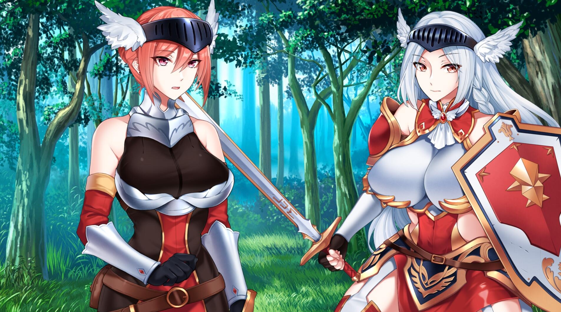 图片[4]-A9284[ACT/中文/全动态]战乙女终焉之歌-Build.12695108-1.037-STEAM官方中文步兵版[1.1G]-目标是h游戏大师