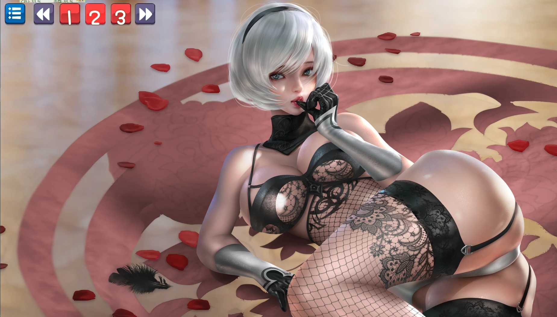 图片[4]-A9347[SLG/汉化]普姆普姆PumPum1-2Build.11551420官方中文步兵版[1.3G]-目标是h游戏大师