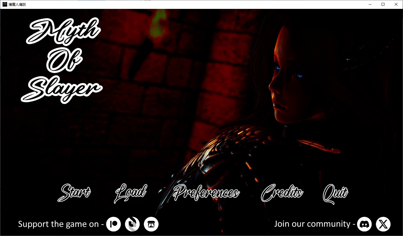 A9359[SLG/汉化]杀手的神话MythofSlayer[Ch.6]PC+安卓汉化版[4.4G]-目标是h游戏大师