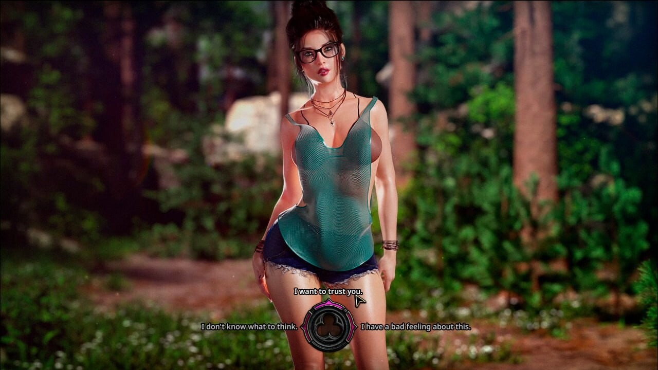 图片[3]-A9360[欧美SLG/动态/PC]猩红女伯爵CountessinCrimsonv2.0.7官中步兵版+DLC[10.2G]-目标是h游戏大师