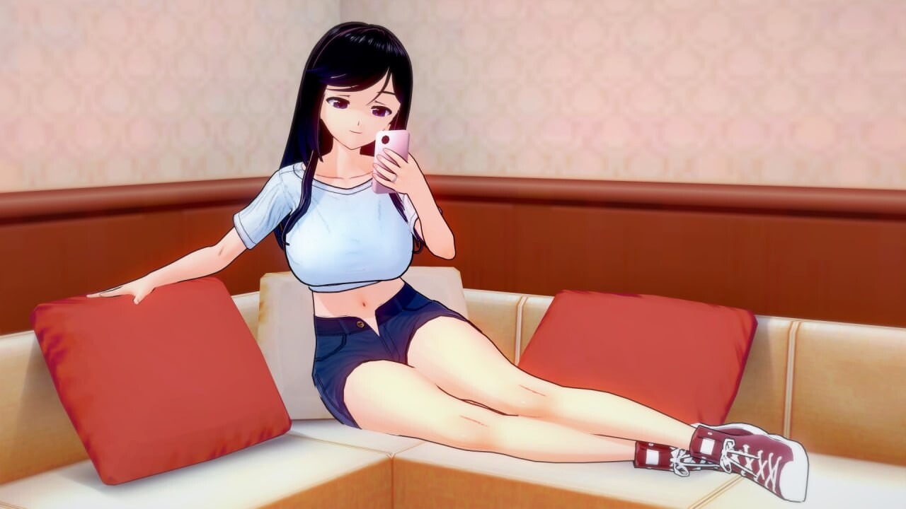 图片[2]-A9364[日式SLG/动态]我对NTR痴迷MyNetoraseObsessionv0.8aPC+安卓汉化版[2.8G]-目标是h游戏大师