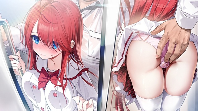 图片[2]-A9368[拔作ADV/TS性转/PC]神明大人选我啦！老师你超适合女装的！神様ちゅ～ず！センセー女の子似合ってるよっ！生肉豪华版[1.2G]-目标是h游戏大师