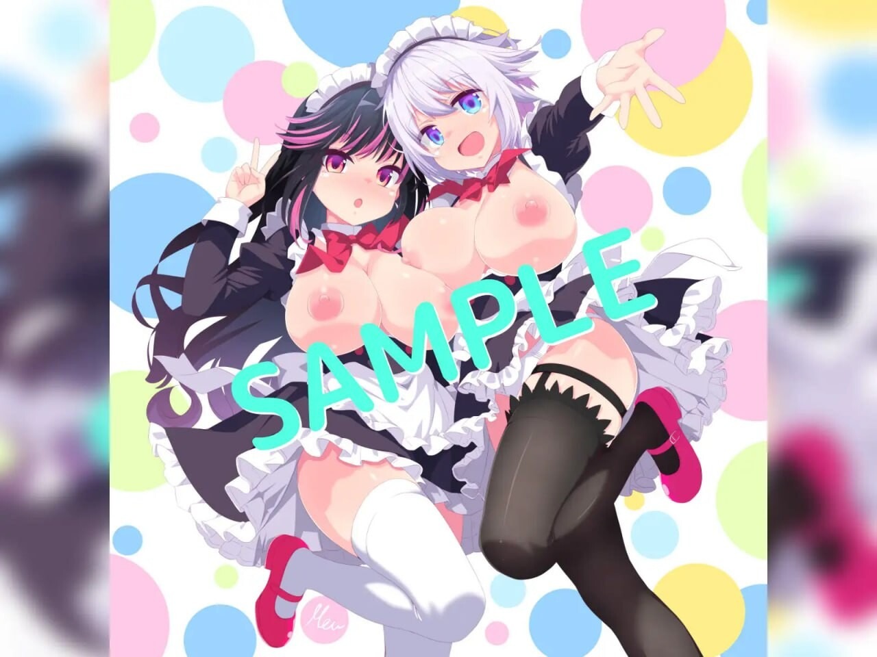 图片[2]-A9370[拔作ADV/动态/蕾丝/PC]公主的爱太过沉重！！EXTRA姫の愛が重すぎる！！EXTRAv1.0.1AI汉化[1.4G]-目标是h游戏大师