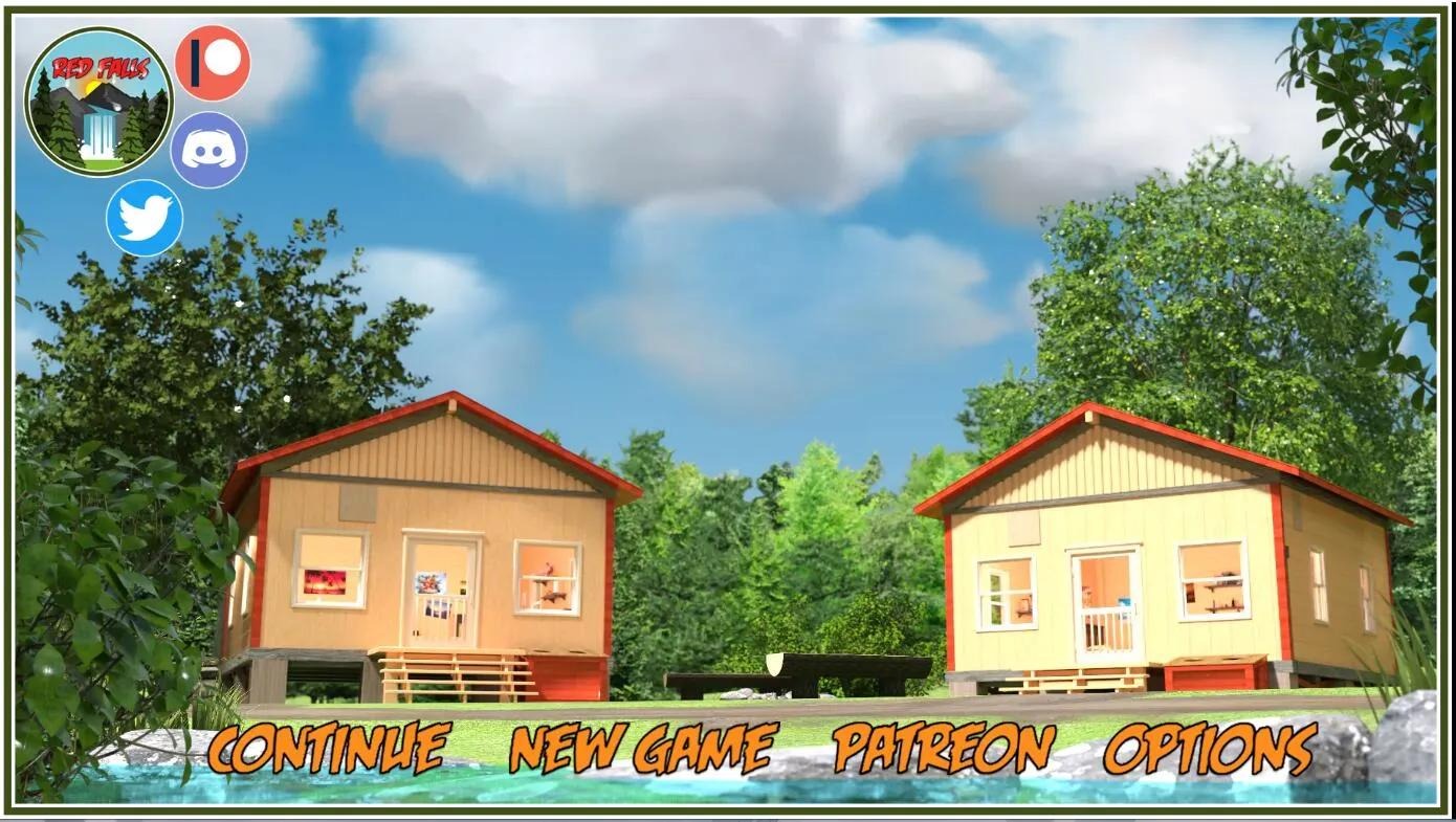 A9988[欧美SLG/汉化]红尘RedFallsEP.6PC+安卓精翻汉化版+全CG[2.4G]