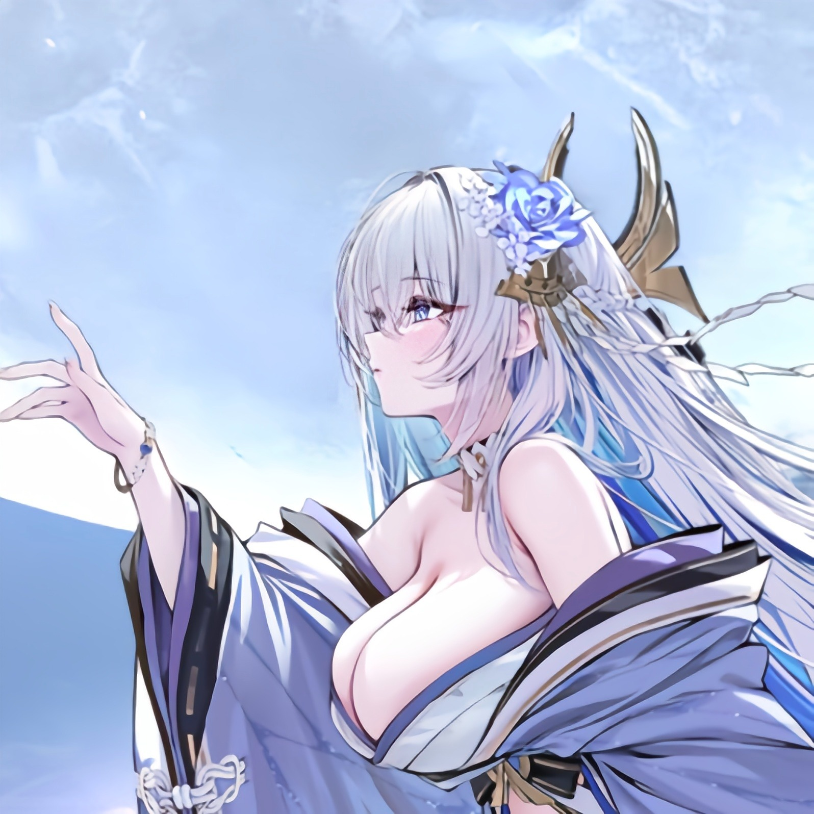 茉虞璃