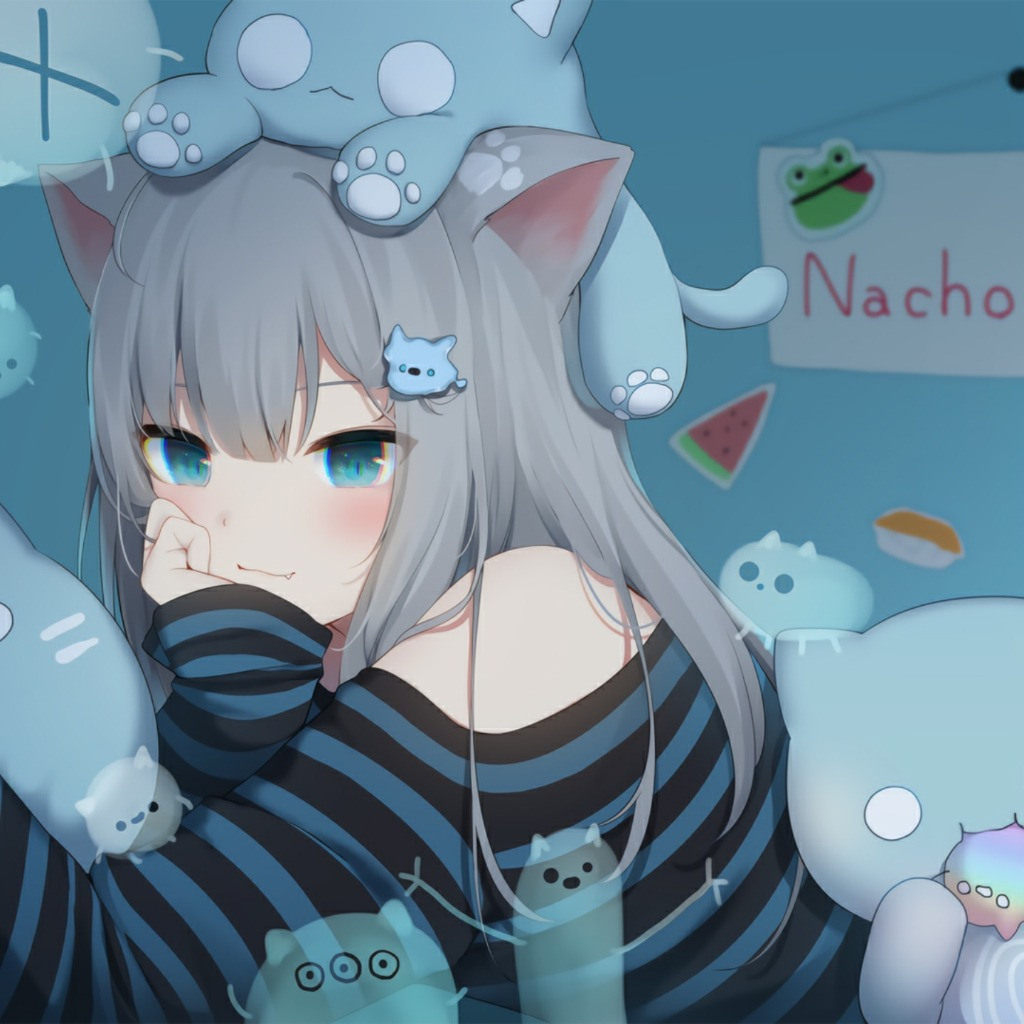 猫neko