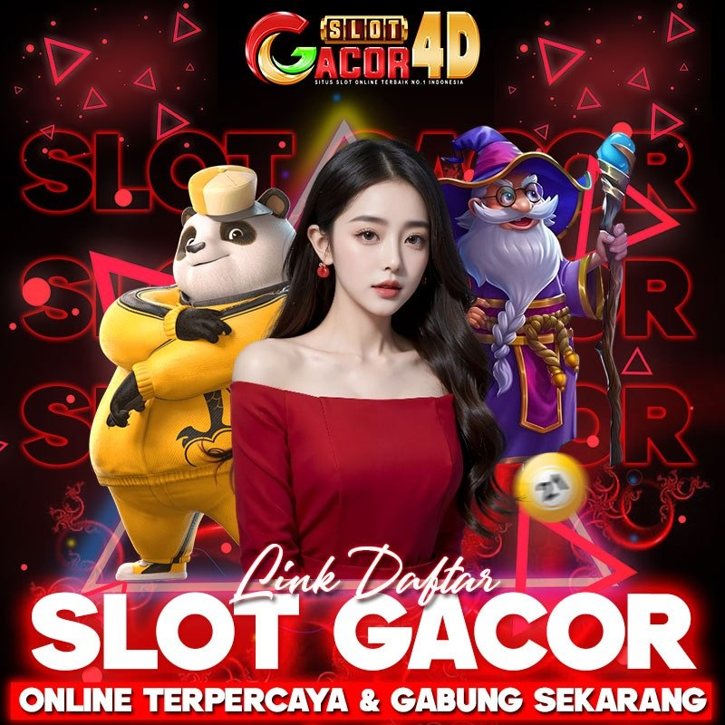slotgacor4d