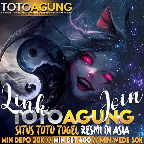 TOTOAGUNG