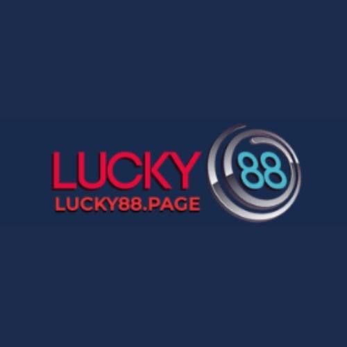 lucky88page1