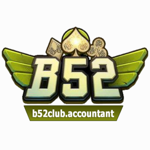 b52clubaccount