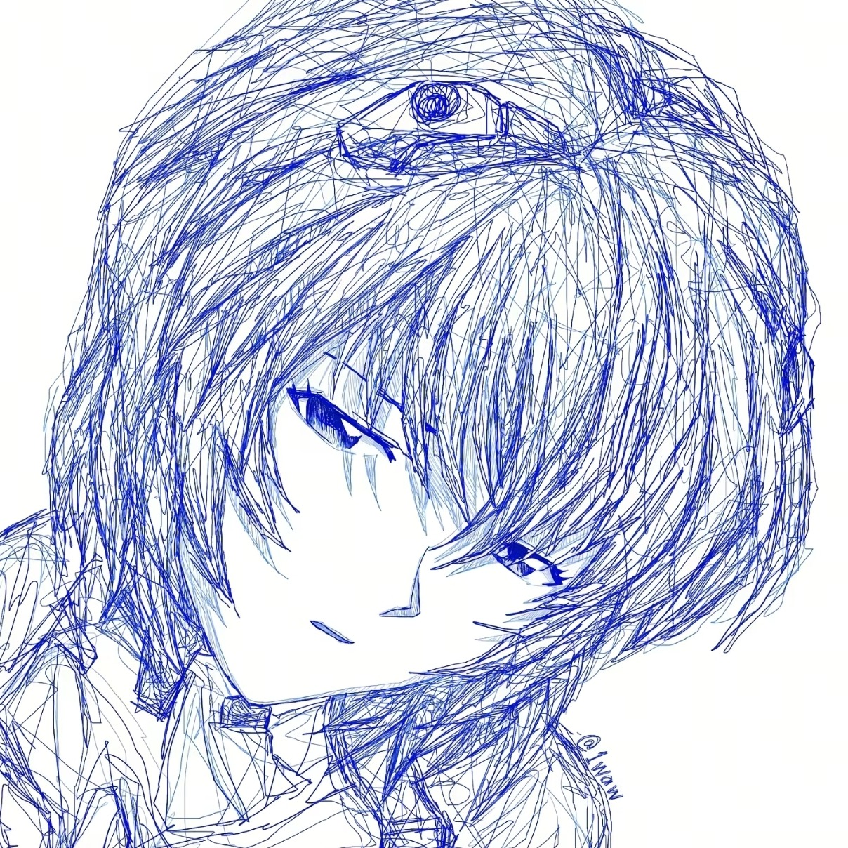 Rei Ayanami