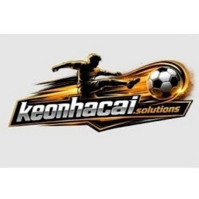 keonhacaisoluti