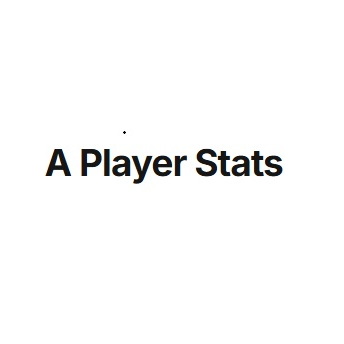 aplayerstats