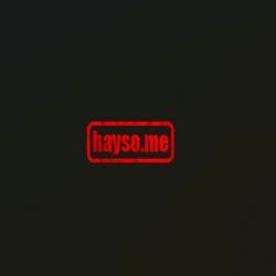 haysomevn