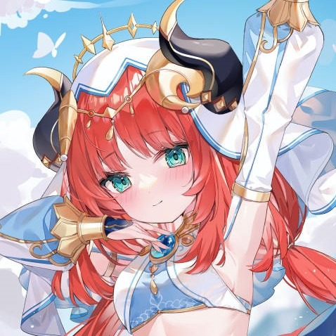 疯子君