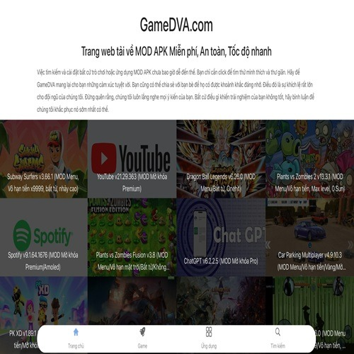 gamedvacomnvn