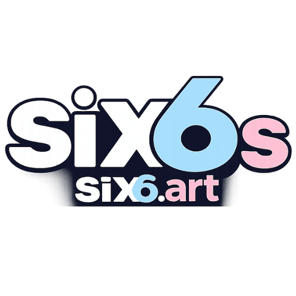 six6art