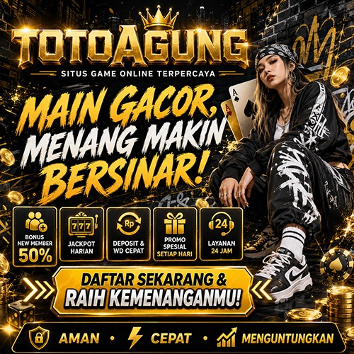 Totoagungvip