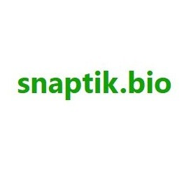 snaptikbio