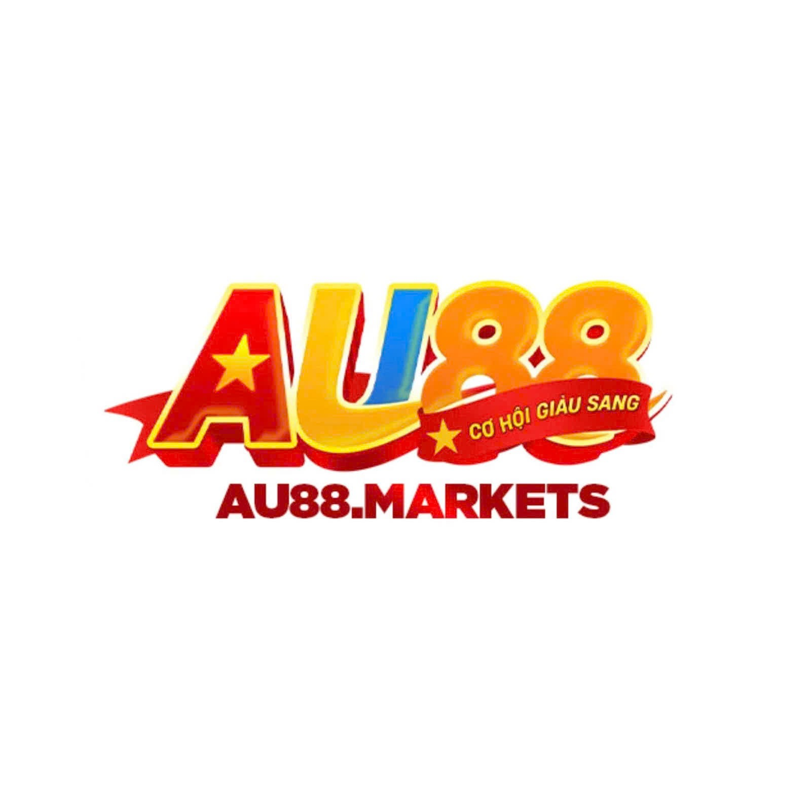 au88markets