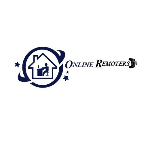 Onlineremoters