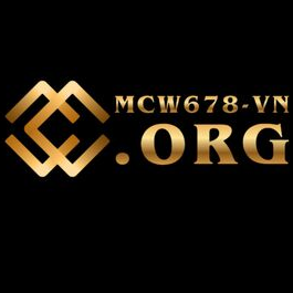 mcw678vnorg