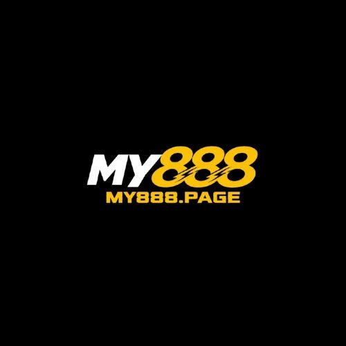My888page