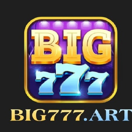 big777art