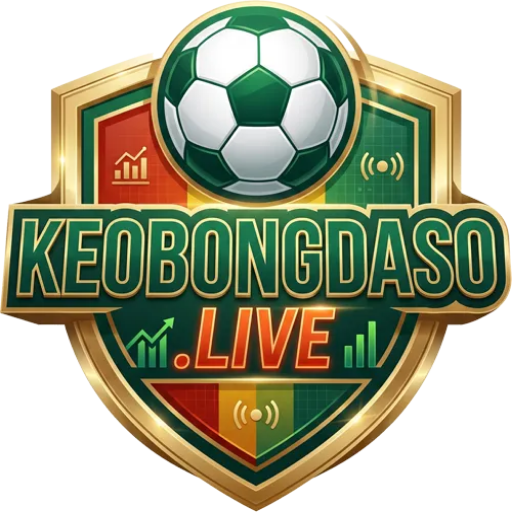 keobongdasolive