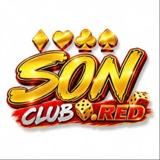 sonclubred