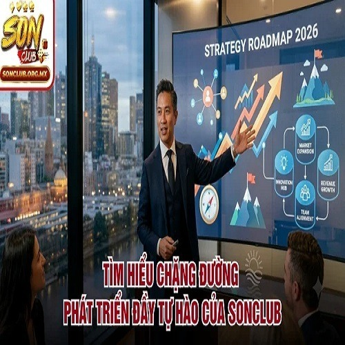 ceosonclubdavid