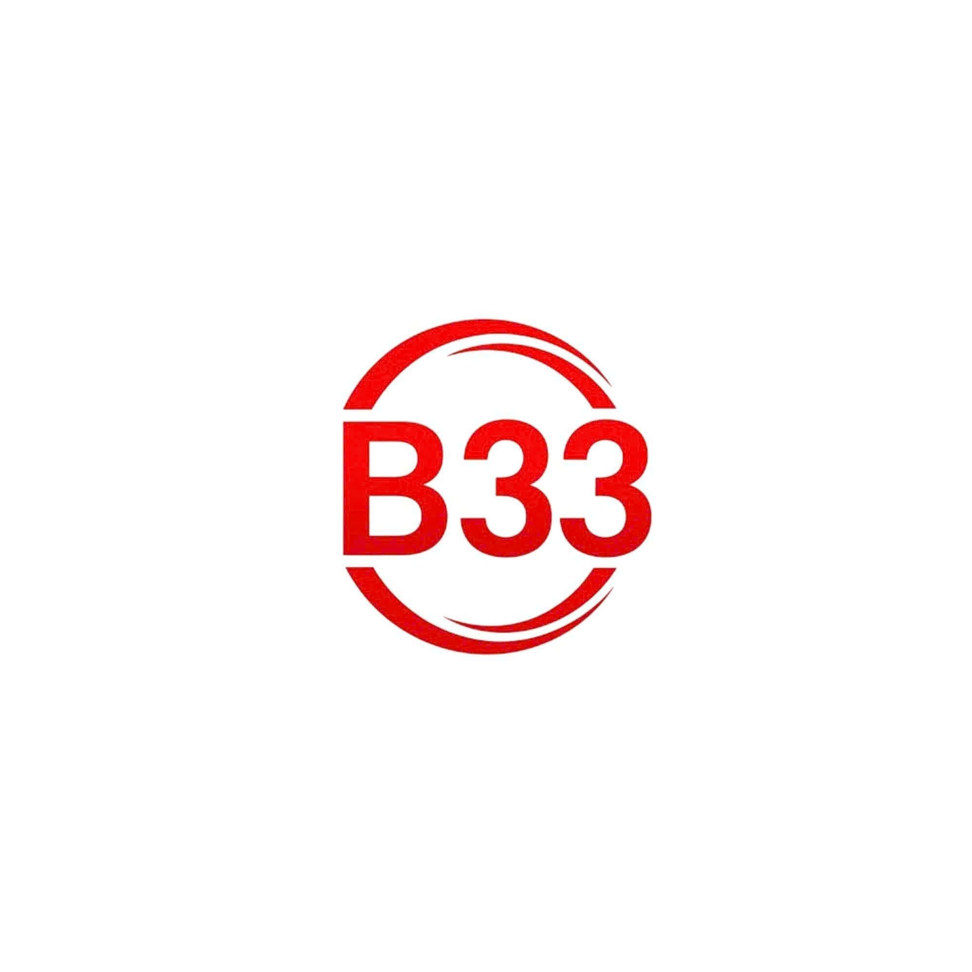b33social