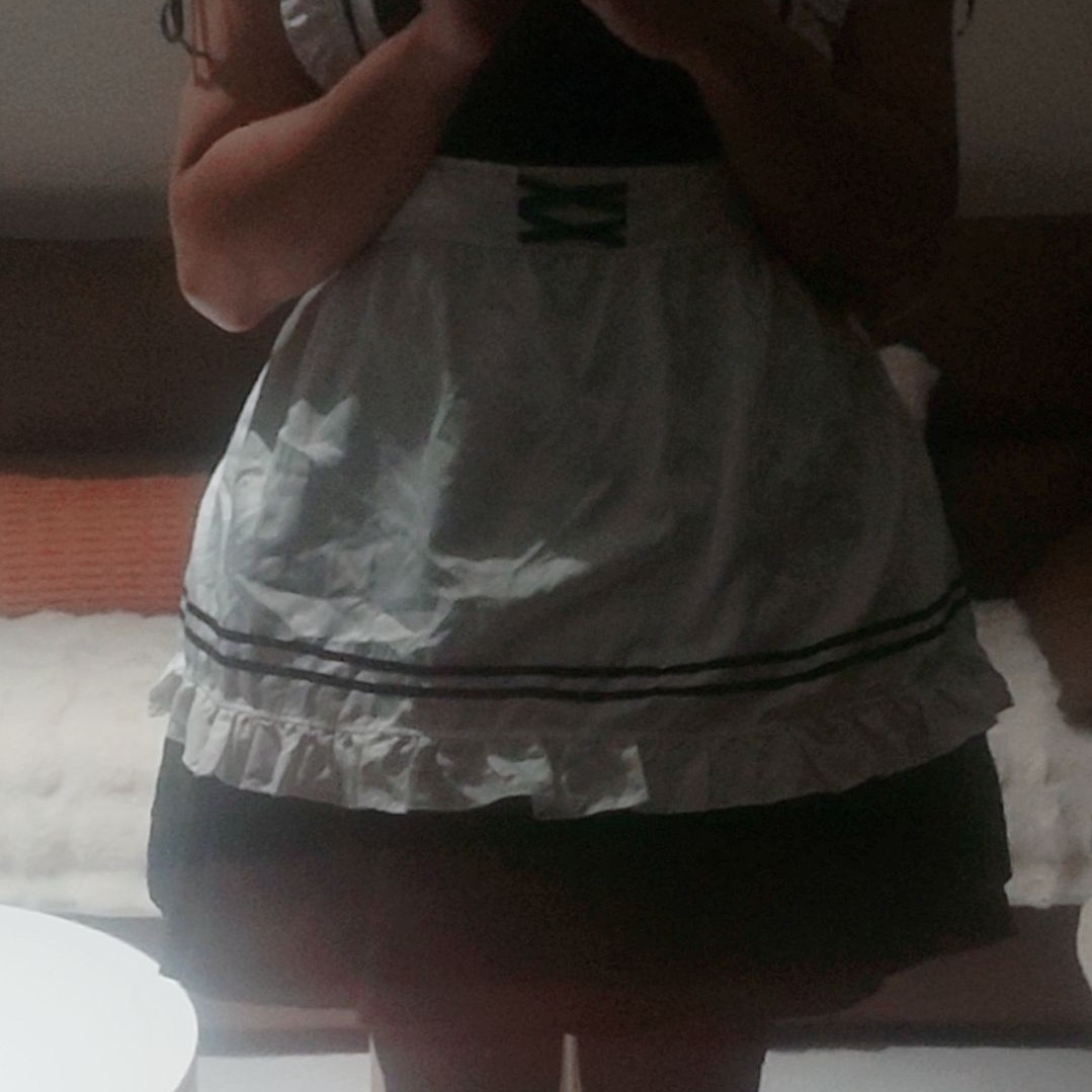 伪娘不吃棒棒糖