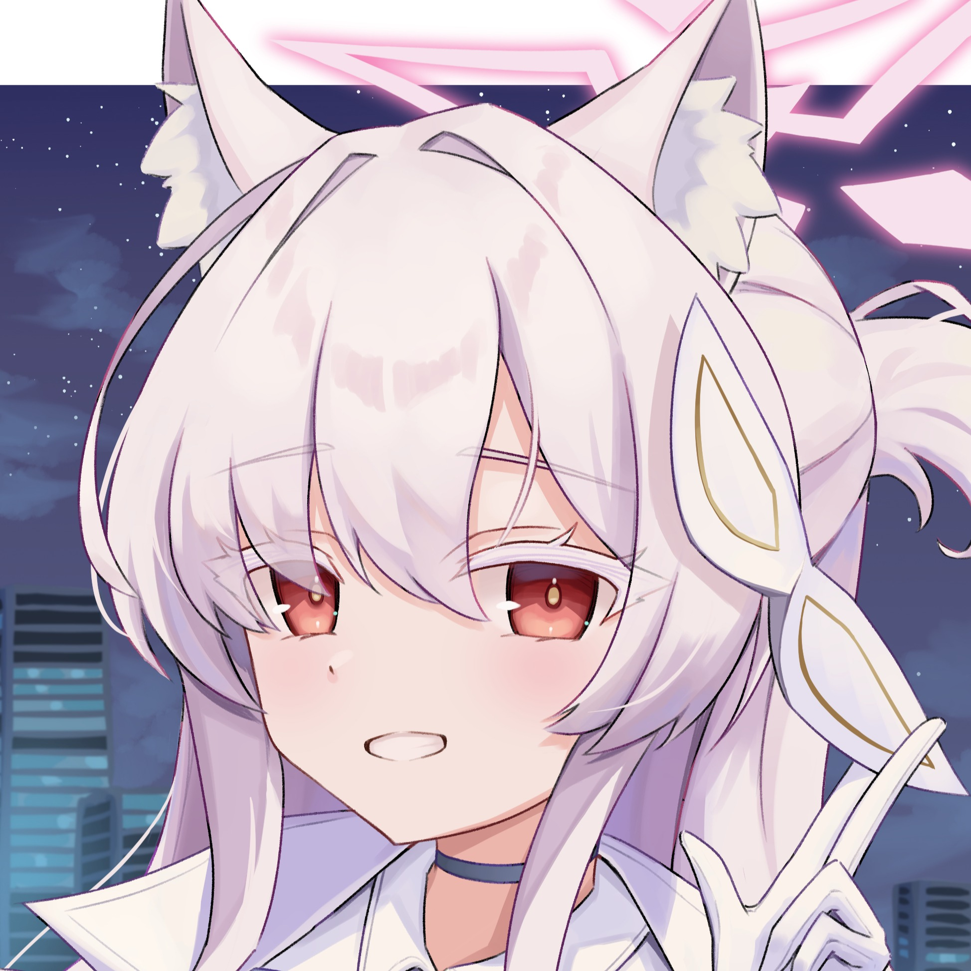 Magic-Kagari
