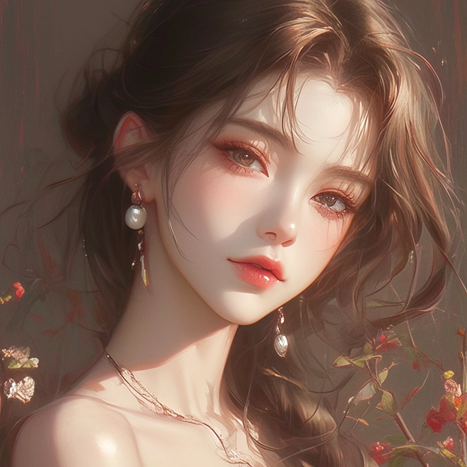幽柔