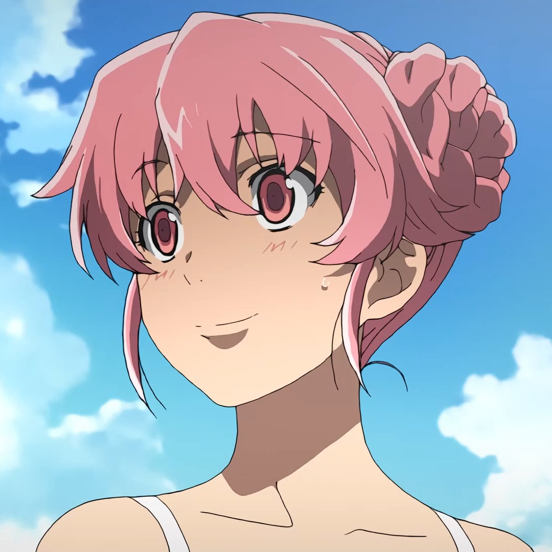 yunogasai