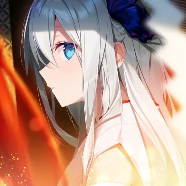 缘故