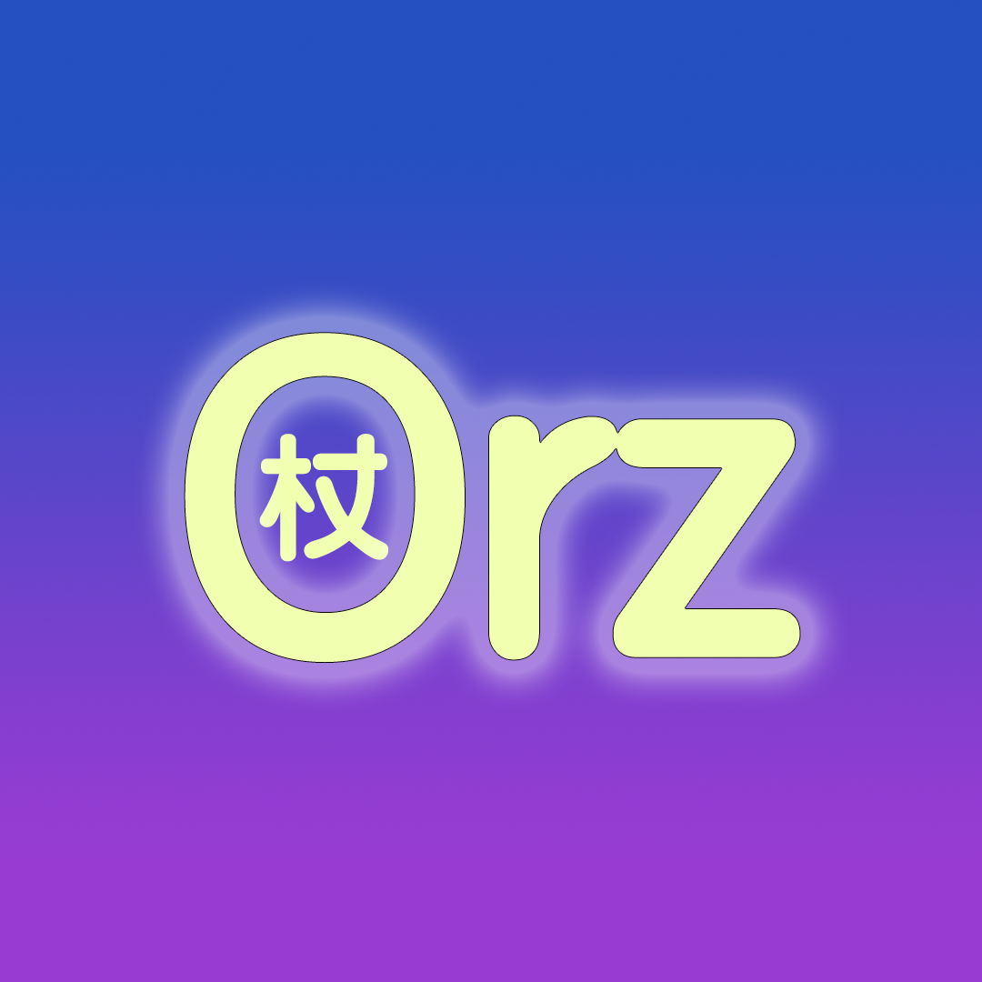 Orzalpha