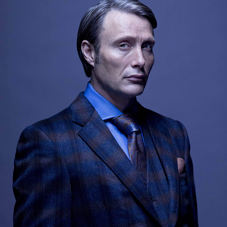 Hannibal Lecter